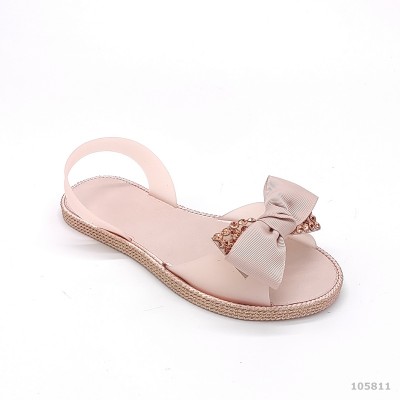 105811, сандали Dario Bruni, женские летние, розовый