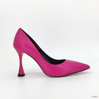 111 925, туфли TeetSpace женские демисезонные, розовый