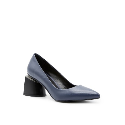 109144, туфли Dario Bruni, женские демисезонные, синий