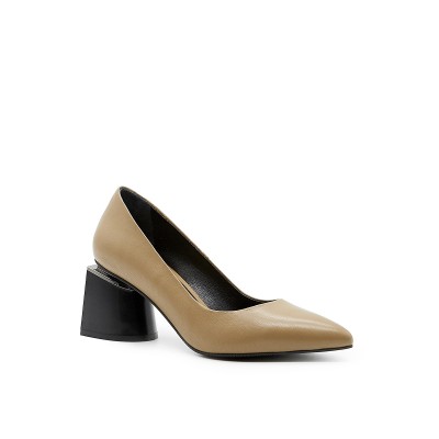109149, туфли Dario Bruni, женские демисезонные, коричневый
