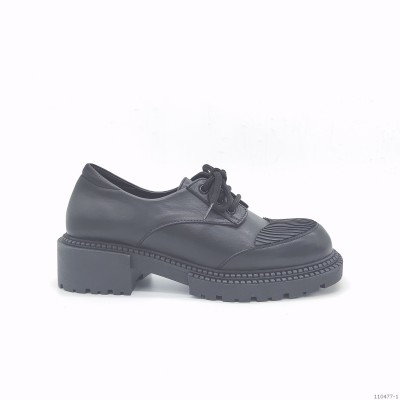 110477, туфли Casoreti, женские осенние, черный