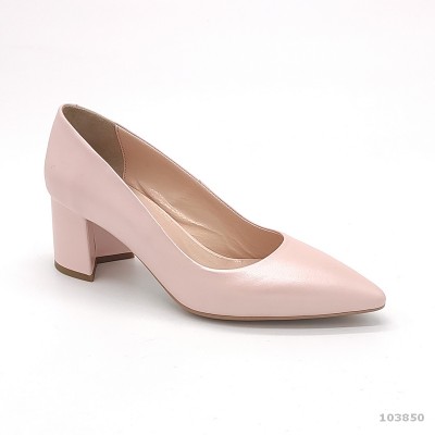103850, туфли Dario Bruni, женские демисезонные, розовый
