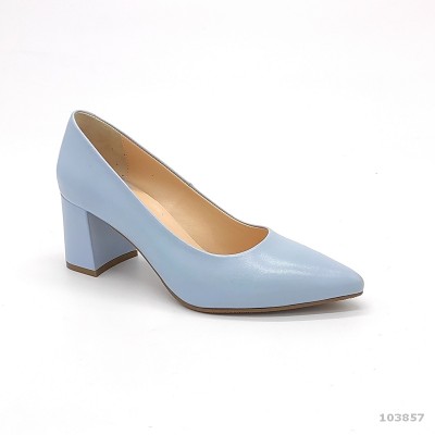 103857, туфли Dario Bruni, женские демисезонные, голубой