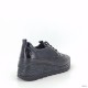 112 011, туфли Casoreti женские демисезонные, черный