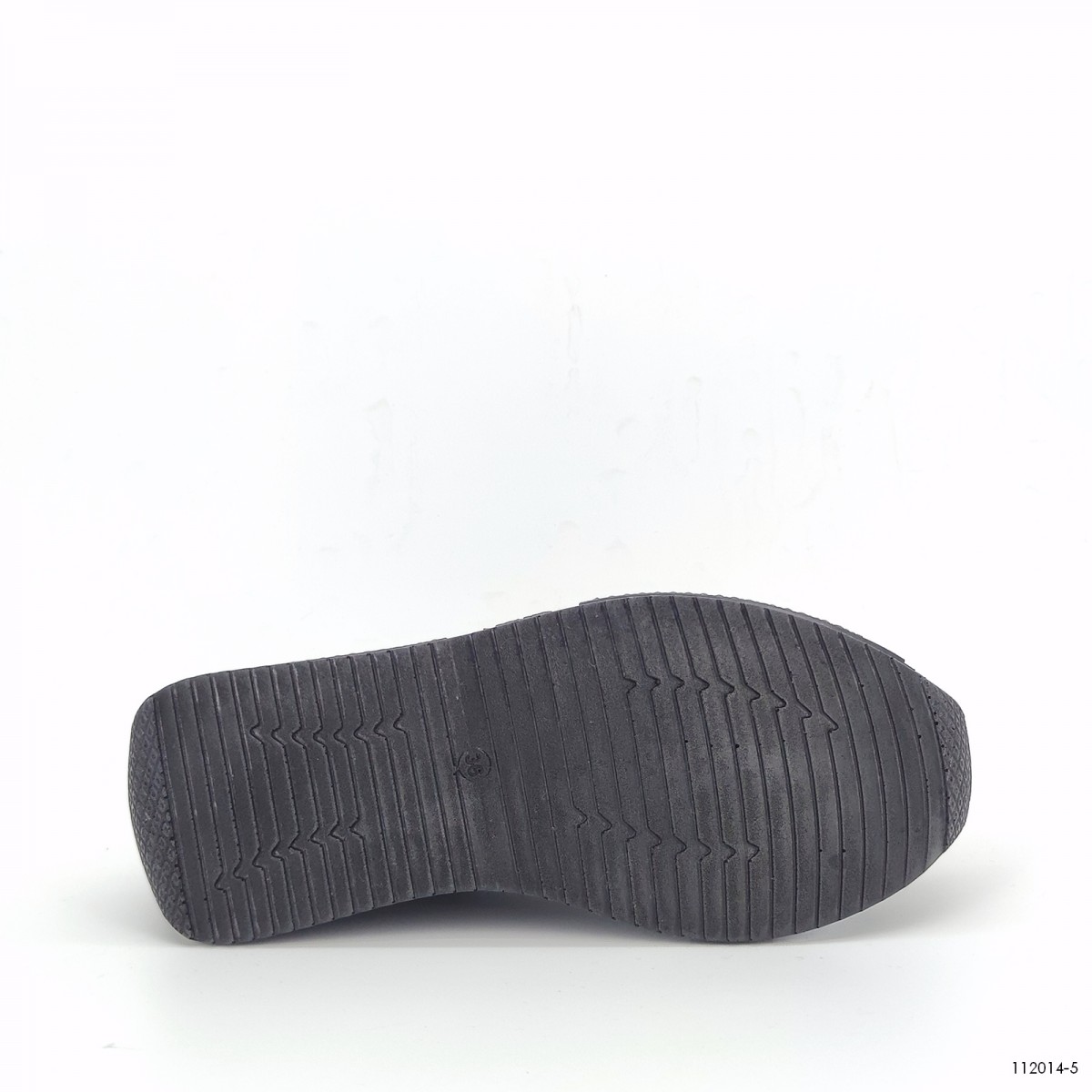 112 014, туфли Casoreti женские демисезонные, черный