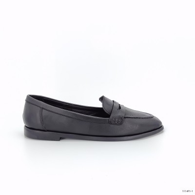 111491, туфли Casoreti, женские демисезонные, черный