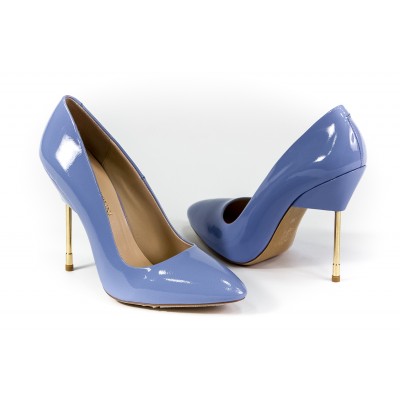 888578, туфли Dario Bruni, женские демисезонные, синий