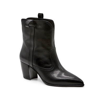 109409, ботинки Dario Bruni, женские зимние, черный