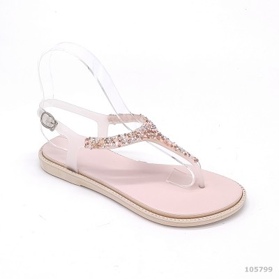 105799, сандали Dario Bruni, женские летние, розовый