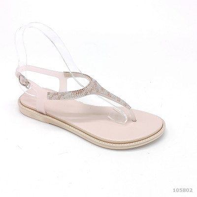 105802, сандали Dario Bruni, женские летние, розовый