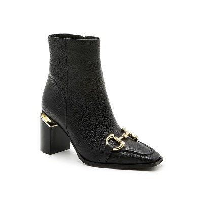 109239, ботинки Dario Bruni, женские осенние, черный