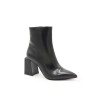 109348, ботинки Dario Bruni, женские зимние, черный