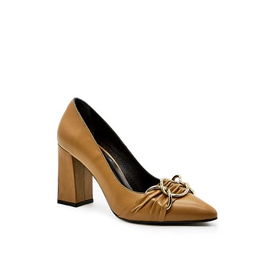 109305, туфли Dario Bruni, женские демисезонные, коричневый