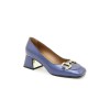 109354, туфли Dario Bruni, женские демисезонные, синий