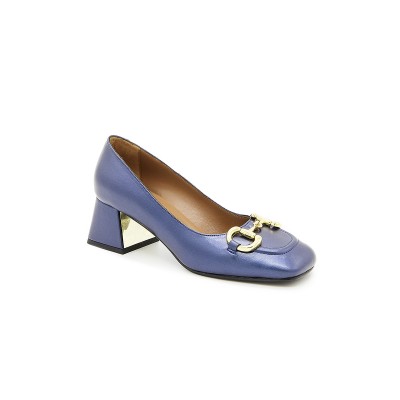 109354, туфли Dario Bruni, женские демисезонные, синий