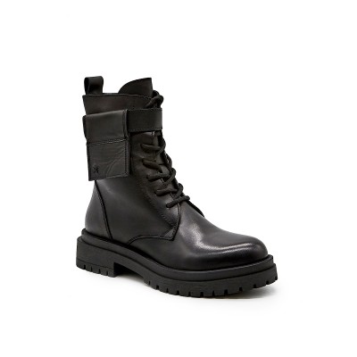 109406, ботинки Dario Bruni, женские зимние, черный