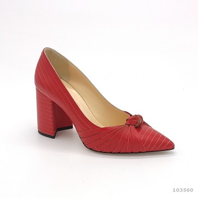 103560, туфли Dario Bruni, женские демисезонные, красный