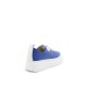  женские туфли весенние Dario Bruni  синий 