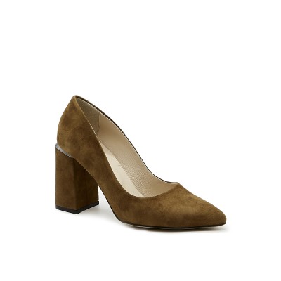 107438, туфли Dario Bruni, женские осенние, коричневый